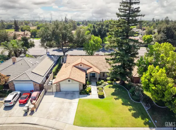 8609 LANDOVER LANE, Bakersfield, CA 93311