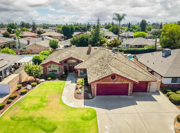 7409 LOVETTA DRIVE, Bakersfield, CA 93308