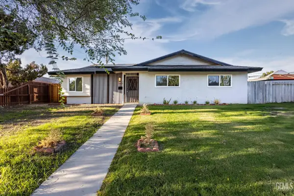1112 SAN VICENTE DRIVE, Bakersfield, CA 93307