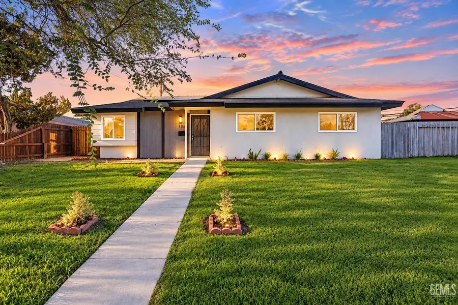 1112 SAN VICENTE DRIVE, Bakersfield, CA 93307 - #2