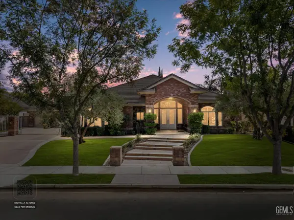 1910 HEATON STREET, Bakersfield, CA 93311