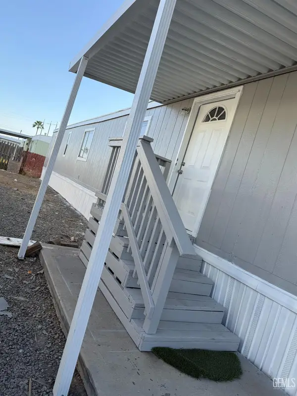 6601 EUCALYPTUS DRIVE #336, Bakersfield, CA 93306