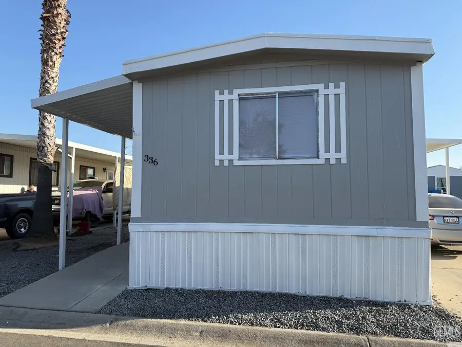 6601 EUCALYPTUS DRIVE #336, Bakersfield, CA 93306 - #2