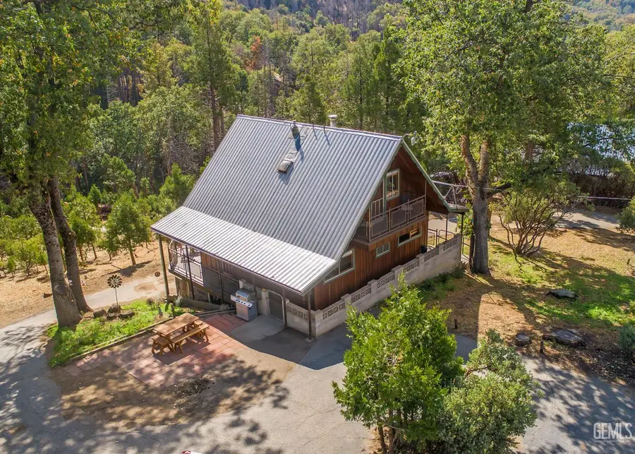39 JESSIE WAY, Posey, CA 93260 - #2
