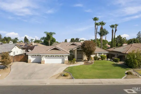 14608 ORCHARD CREST AVENUE, Bakersfield, CA 93314