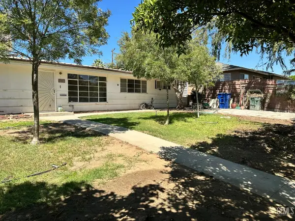 2908 CORNELL STREET, Bakersfield, CA 93305