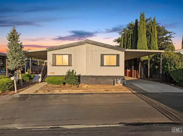 14556 E TEHACHAPI BOULEVARD #30, Tehachapi, CA 93561