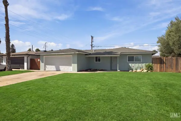 4609 MONITOR STREET, Bakersfield, CA 93307