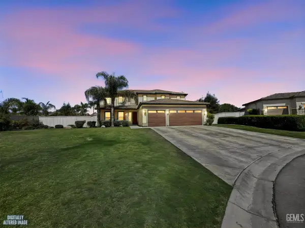 13410 BOTTICELLI COURT, Bakersfield, CA 93306