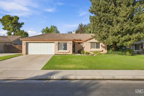 3515 SOUTHPASS DRIVE, Bakersfield, CA 93312