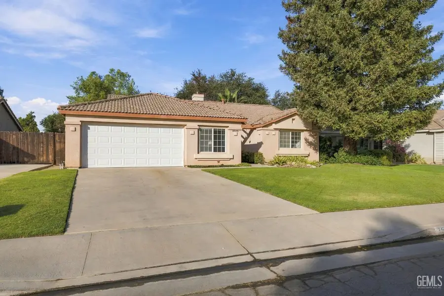 3515 SOUTHPASS DRIVE, Bakersfield, CA 93312 - #2