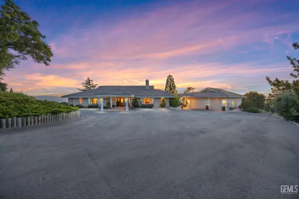 30300 PIEBALD COURT, Tehachapi, CA 93561