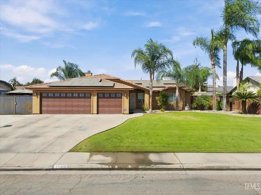 11900 COTNER AVENUE, Bakersfield, CA 93312 - #2