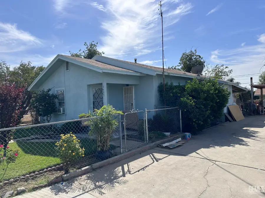 3407 FILLMORE AVENUE, Bakersfield, CA 93306 - #2