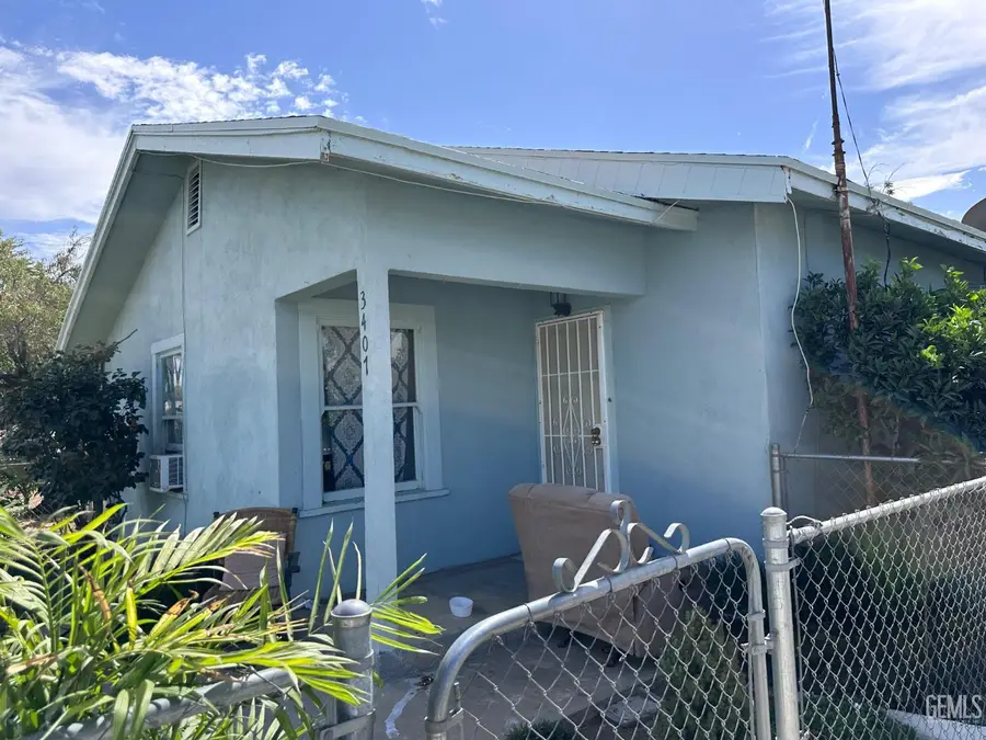 3407 FILLMORE AVENUE, Bakersfield, CA 93306 - #3