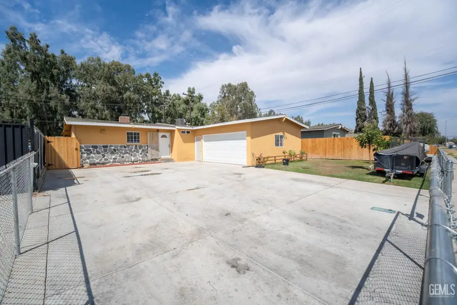 3613 BALBOA, Bakersfield, CA 93304 - #2