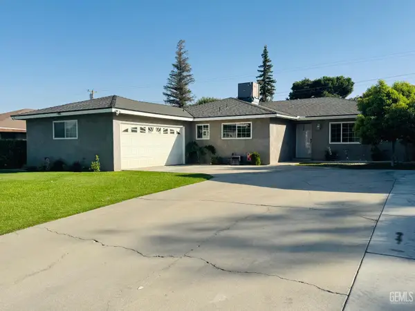 3905 MADRID AVENUE, Bakersfield, CA 93309