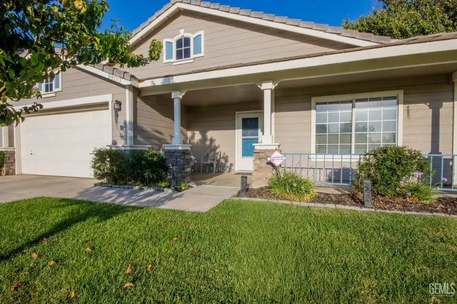 5800 CALIFORNIA SPRING DRIVE, Bakersfield, CA 93313 - #2