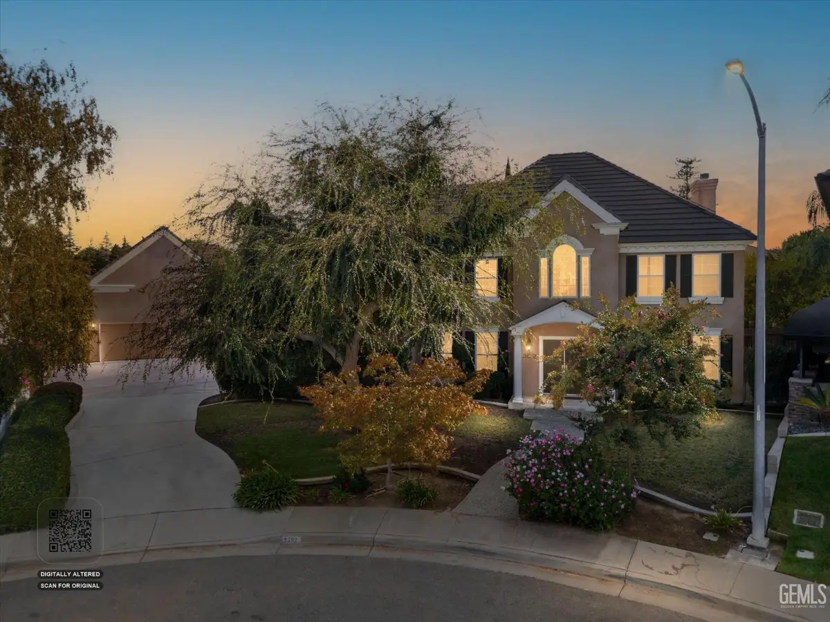 5302 RUSTIC CANYON STREET, Bakersfield, CA 93306 - #1