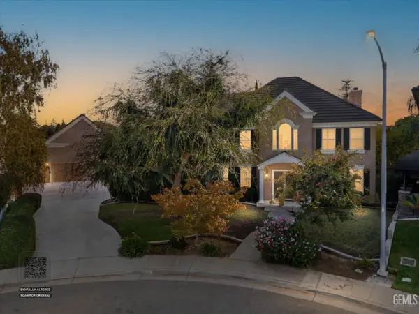 5302 RUSTIC CANYON STREET, Bakersfield, CA 93306