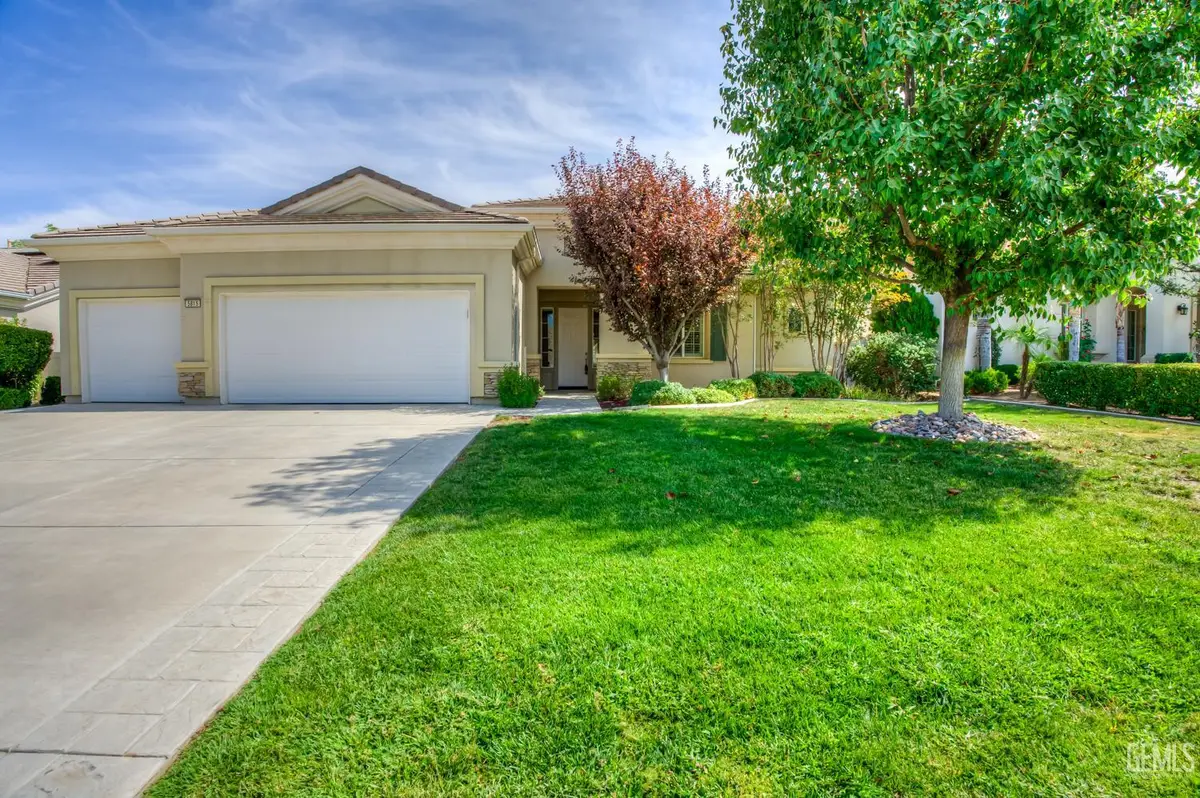 5815 CHADWICK HILLS COURT, Bakersfield, CA 93306 - #1