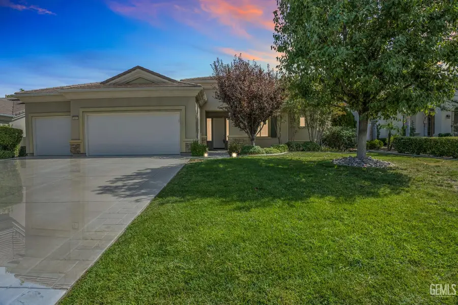 5815 CHADWICK HILLS COURT, Bakersfield, CA 93306 - #2