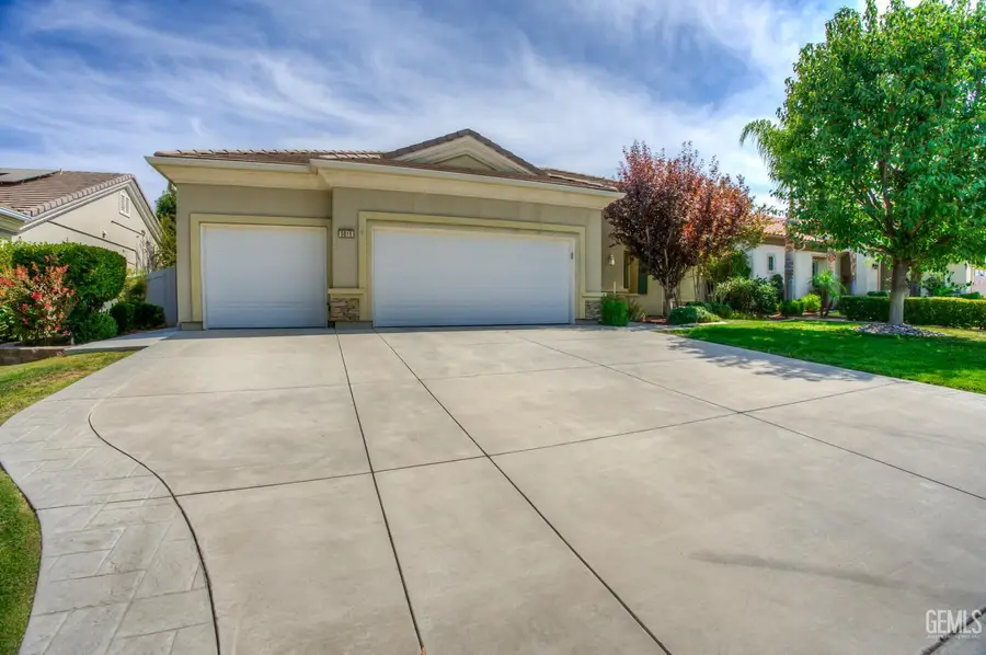 5815 CHADWICK HILLS COURT, Bakersfield, CA 93306 - #3
