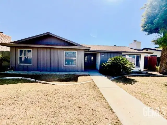 319 PINE DRIVE, Taft, CA 93268 - #1