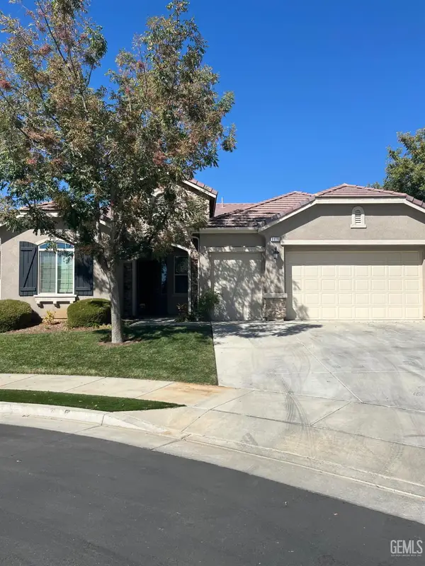 9910 COPENHAGEN PLACE, Bakersfield, CA 93306