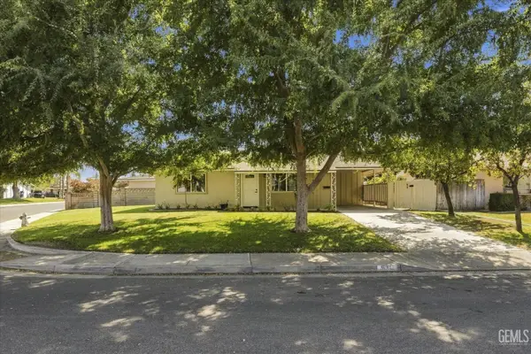 521 OAK FAIR WAY, Bakersfield, CA 93309