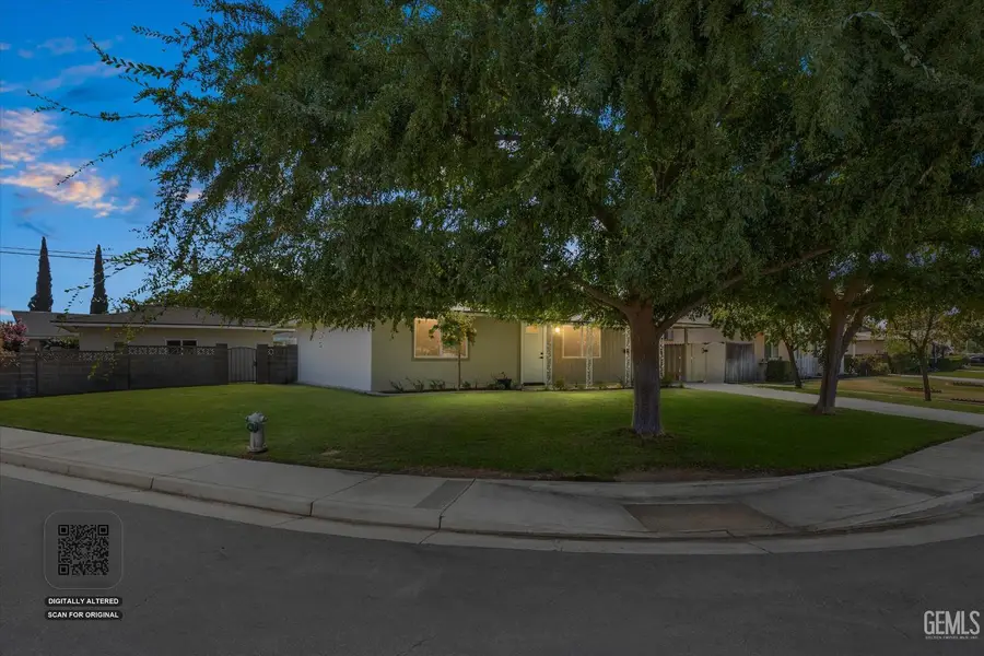 521 OAK FAIR WAY, Bakersfield, CA 93309 - #2