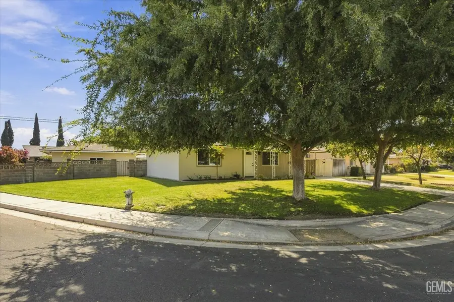 521 OAK FAIR WAY, Bakersfield, CA 93309 - #3