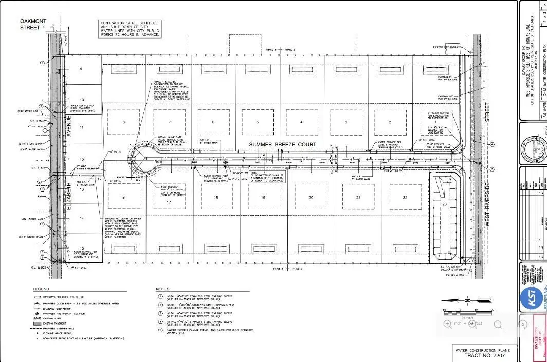 30308 RIVERSIDE STREET, Shafter, CA 93263 - #1
