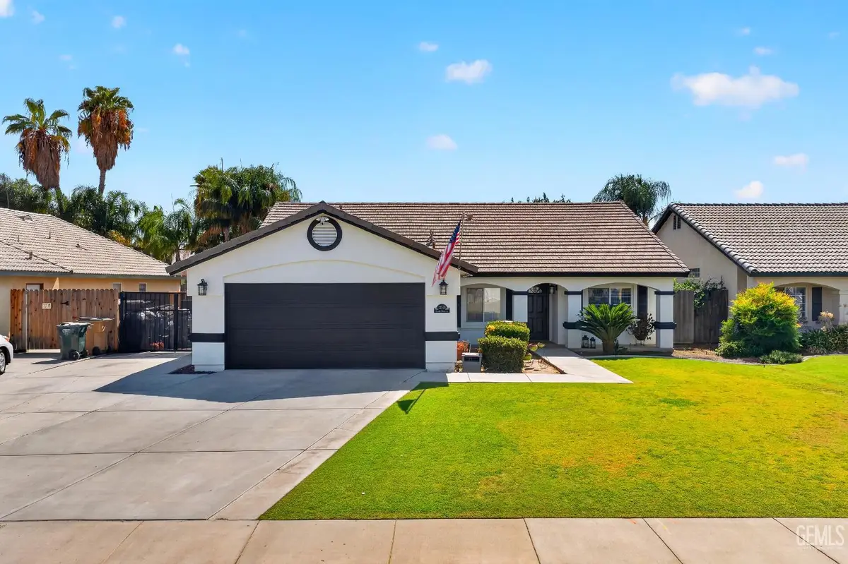 12509 GRAND TETON DRIVE, Bakersfield, CA 93312 - #1