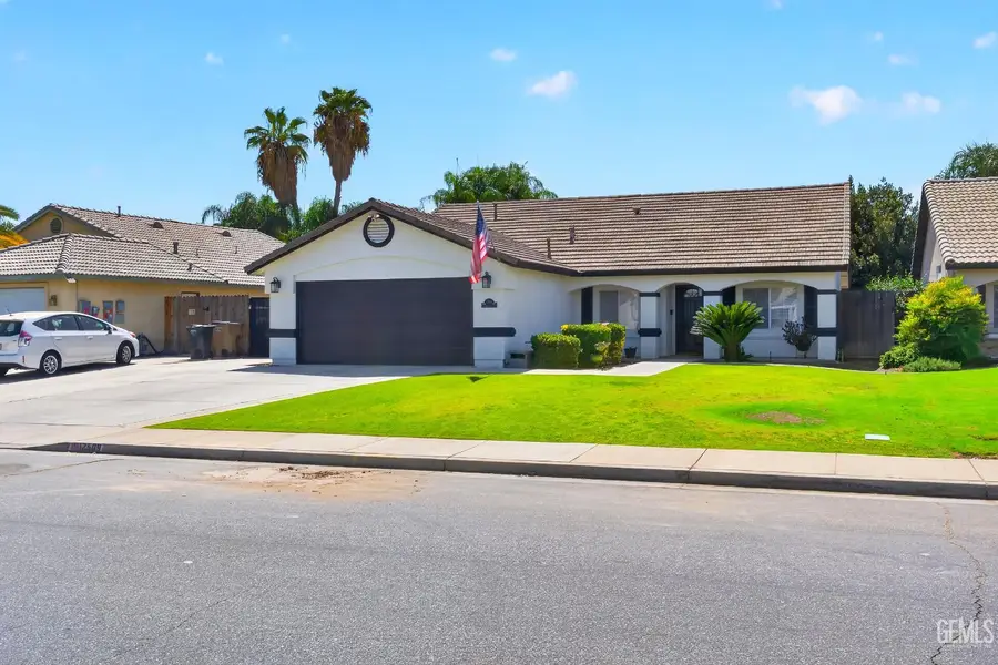 12509 GRAND TETON DRIVE, Bakersfield, CA 93312 - #2
