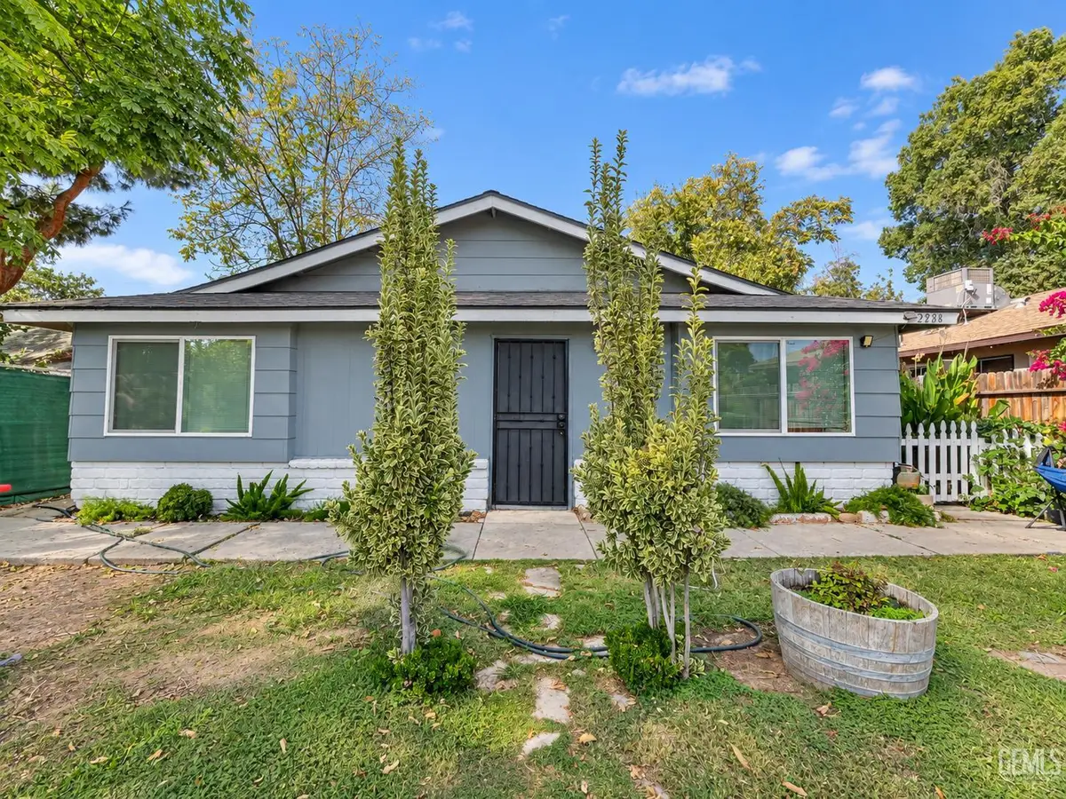 2528 SECURITY AVENUE, Bakersfield, CA 93306 - #1