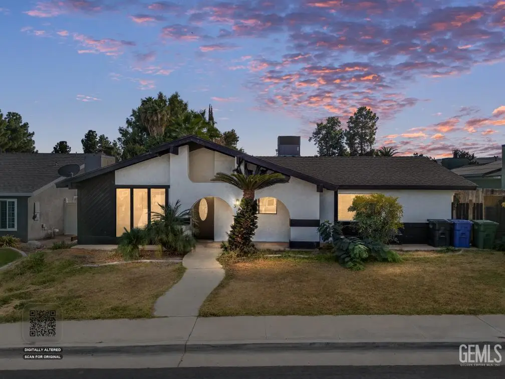 0 329 PINE DRIVE, Taft, CA 93268 - #1