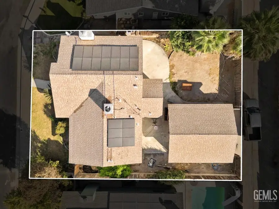 0 329 PINE DRIVE, Taft, CA 93268 - #2