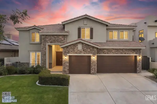 2510 EDINGAL DRIVE, Bakersfield, CA 93311