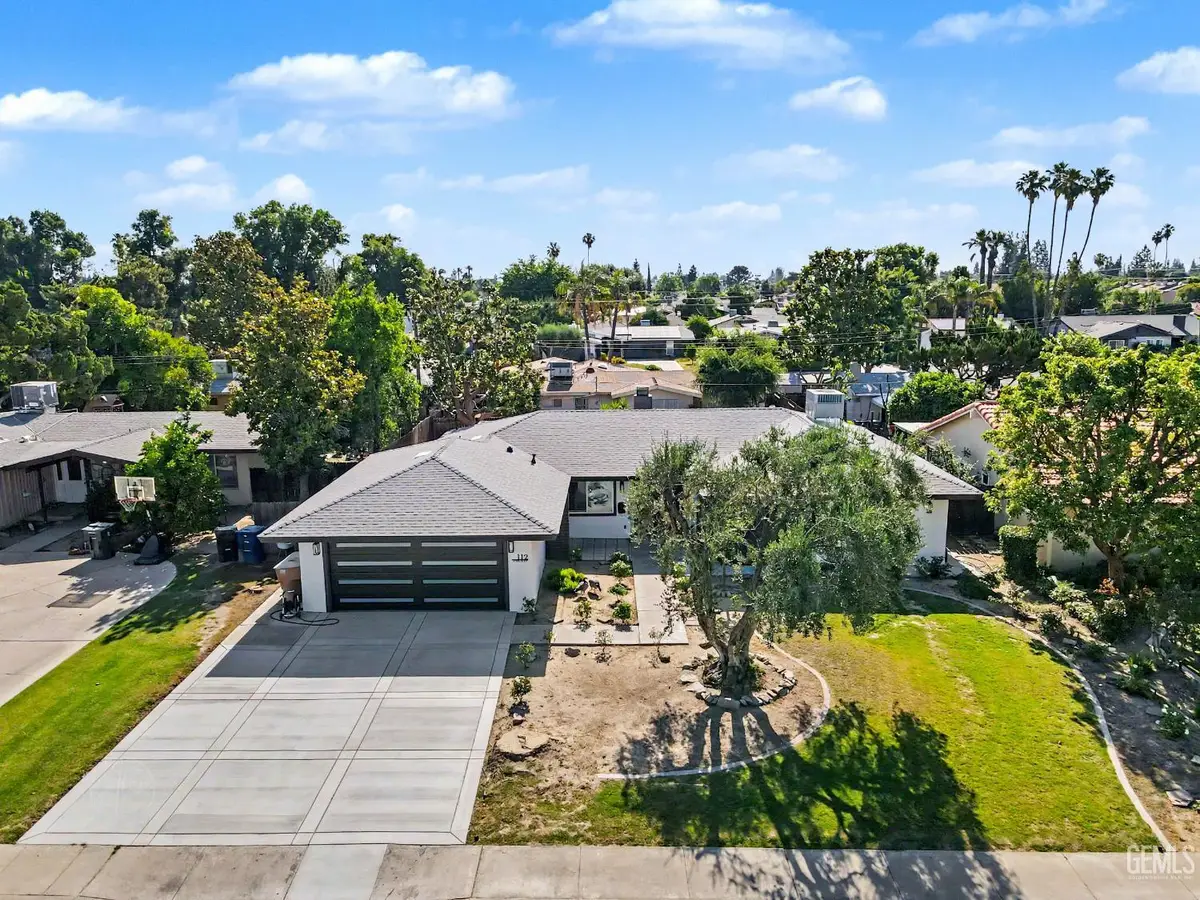 112 ANGELL STREET, Bakersfield, CA 93309 - #1