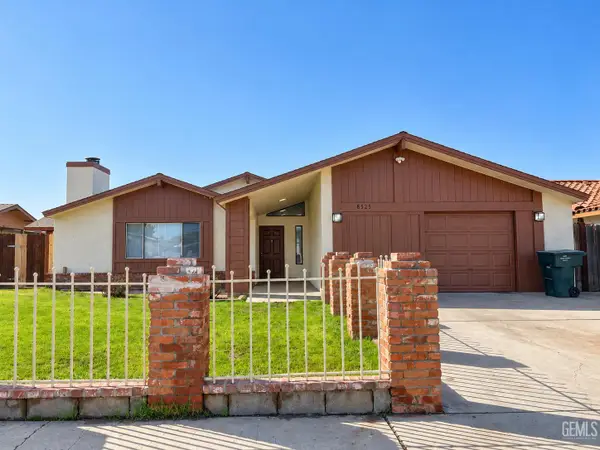 8525 HAUPT AVENUE, Bakersfield, CA 93306
