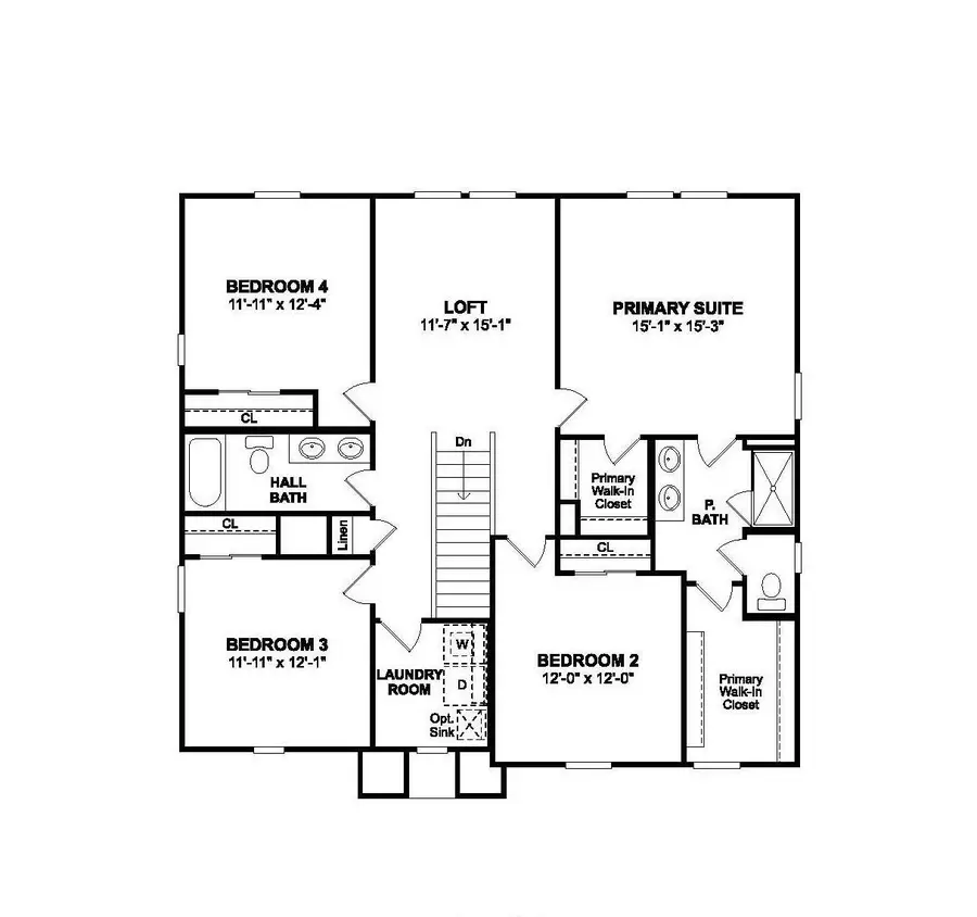 6204 CARDANO AVENUE, Bakersfield, CA 93313 - #3