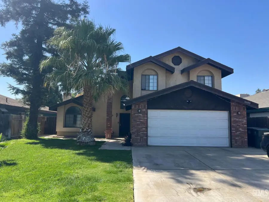 5105 KATHIMAE LANE, Bakersfield, CA 93313 - #2