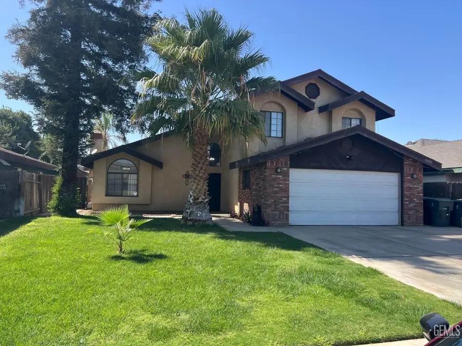 5105 KATHIMAE LANE, Bakersfield, CA 93313 - #3