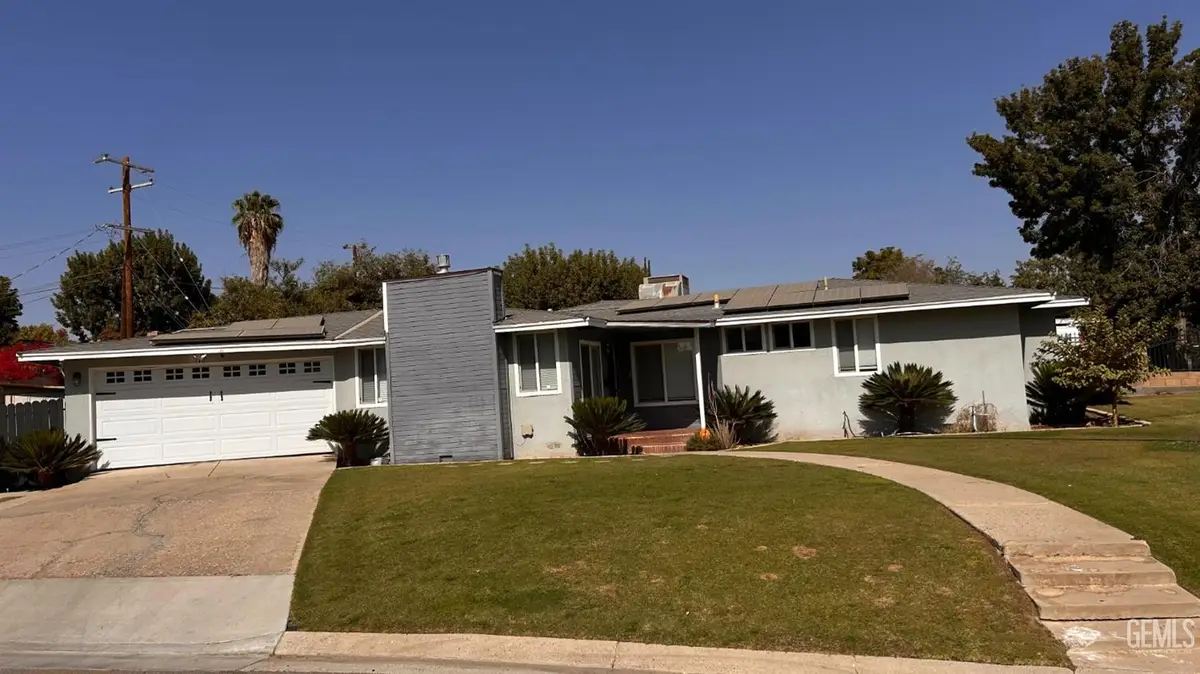 1650 CAMINO SIERRA, Bakersfield, CA 93306 - #1