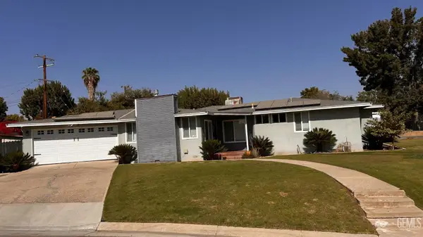 1650 CAMINO SIERRA, Bakersfield, CA 93306