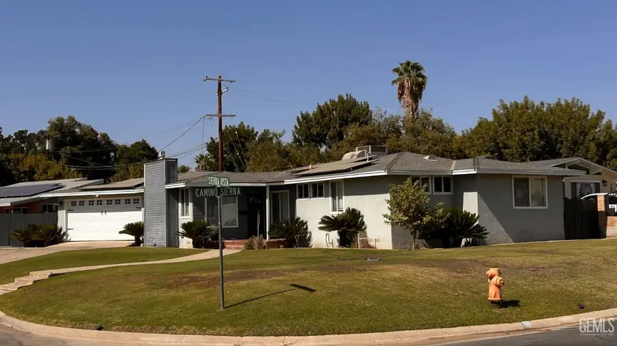 1650 CAMINO SIERRA, Bakersfield, CA 93306 - #2