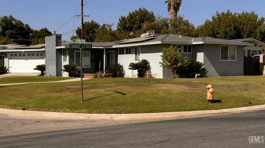1650 CAMINO SIERRA, Bakersfield, CA 93306 - #3