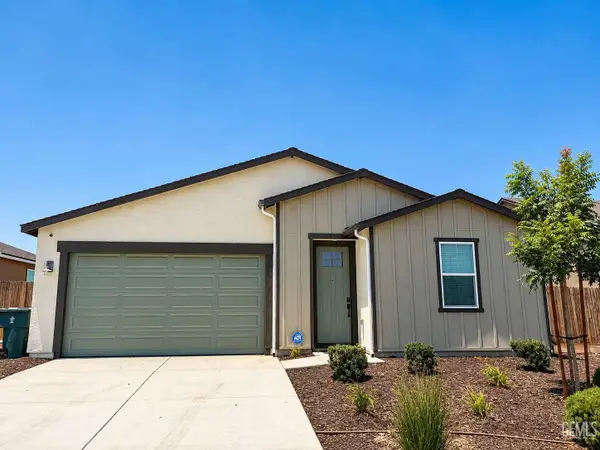 6611 GLACIER BAY STREET, Bakersfield, CA 93313