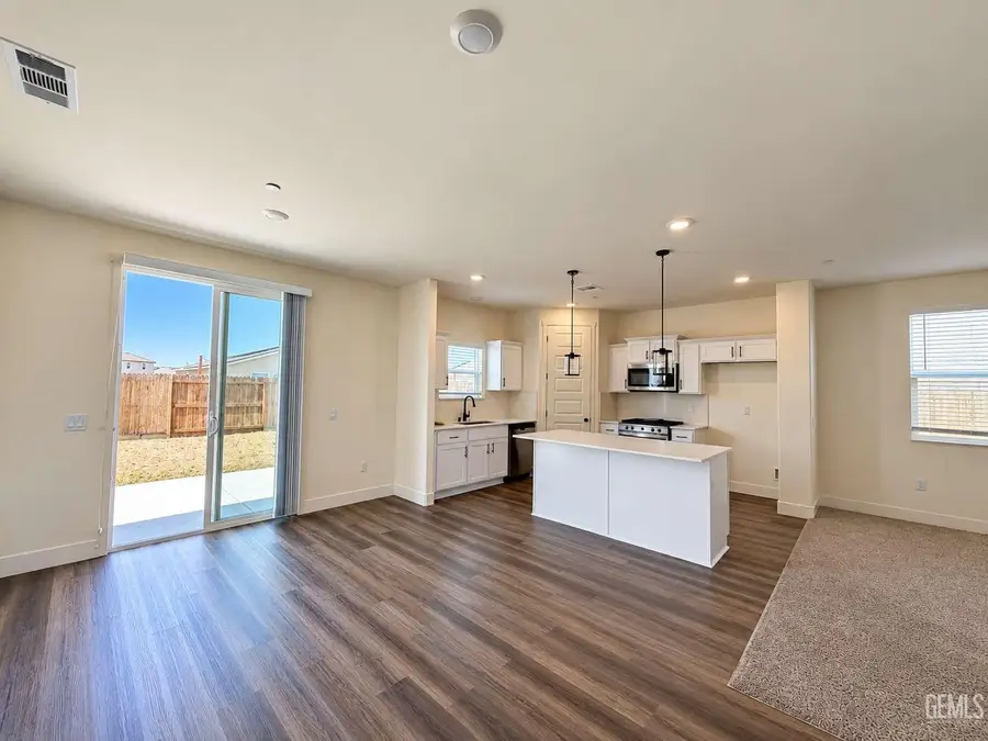 6611 GLACIER BAY STREET, Bakersfield, CA 93313 - #2
